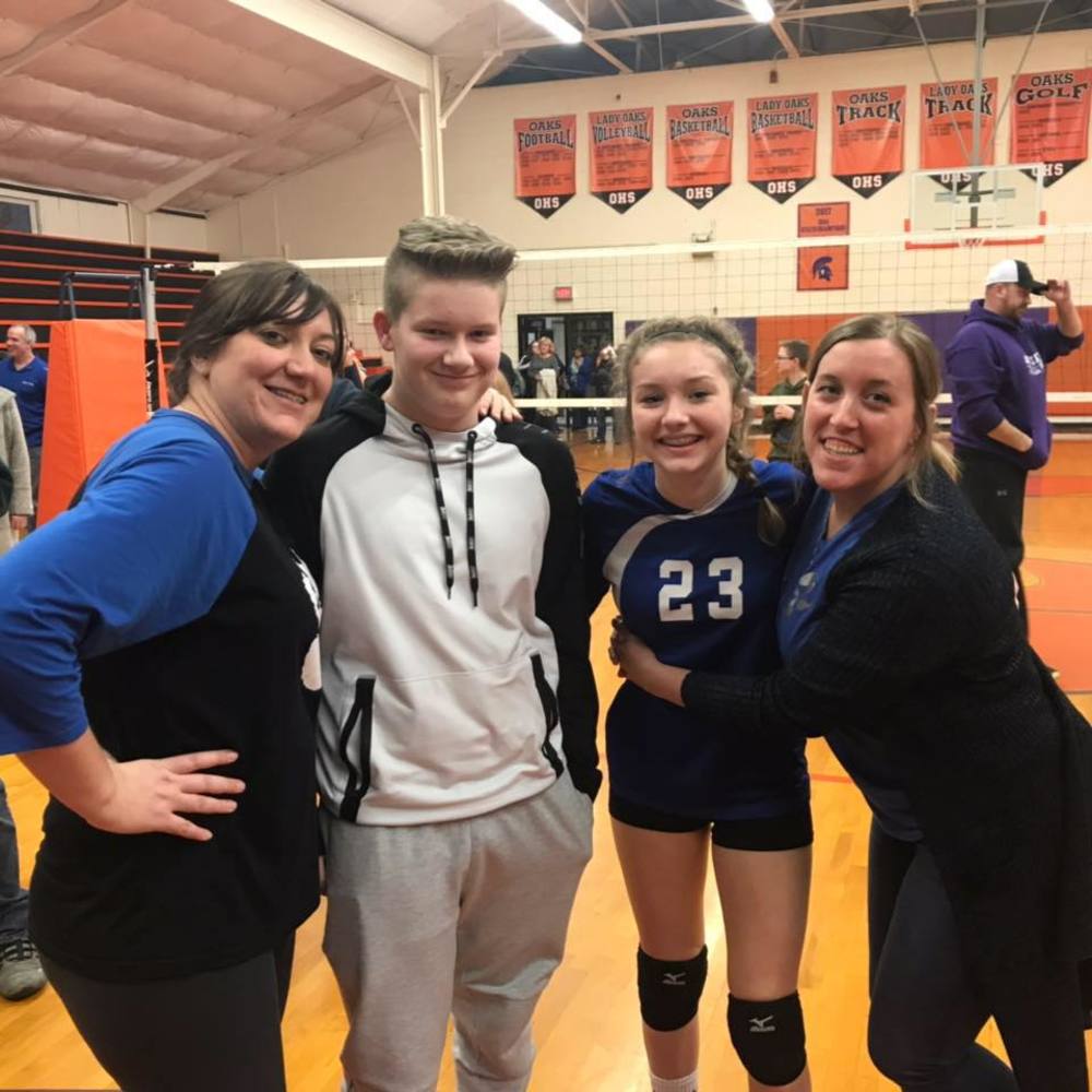 Meet your Posher, Aeriana